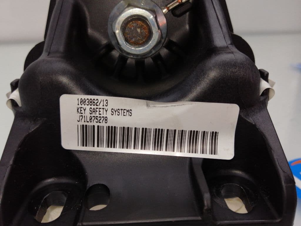 Airbag delantero derecho AUDI Q7 (4L) 2