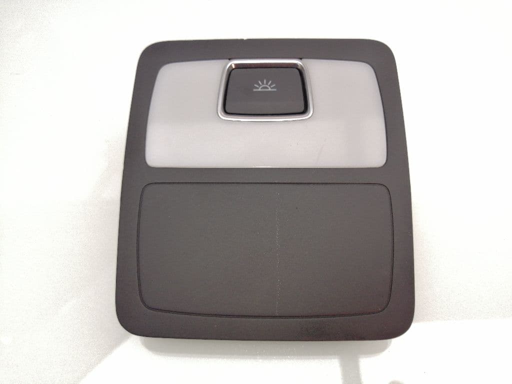 Luz interior AUDI Q7 (4L)