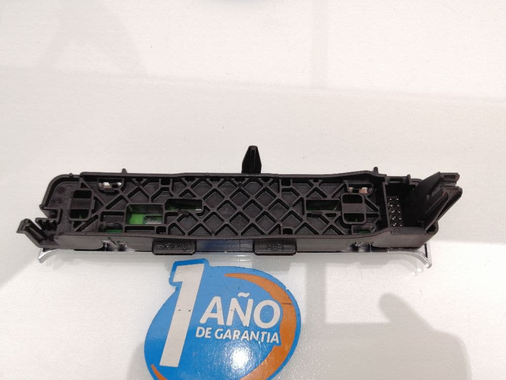 Pantalla multifuncion AUDI Q7 (4L) 4