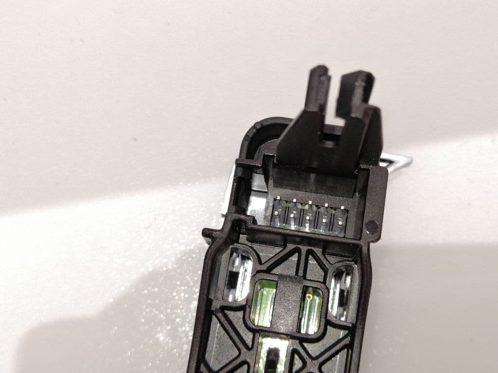 Pantalla multifuncion AUDI Q7 (4L) 3