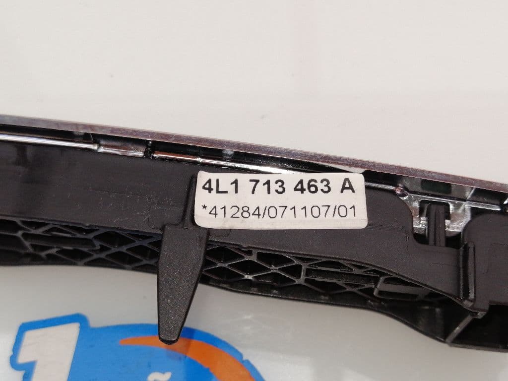 Pantalla multifuncion AUDI Q7 (4L) 2