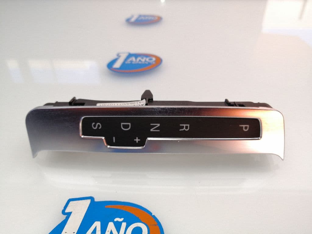 Pantalla multifuncion AUDI Q7 (4L)
