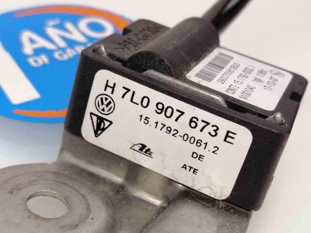 Sensor AUDI Q7 (4L) 2