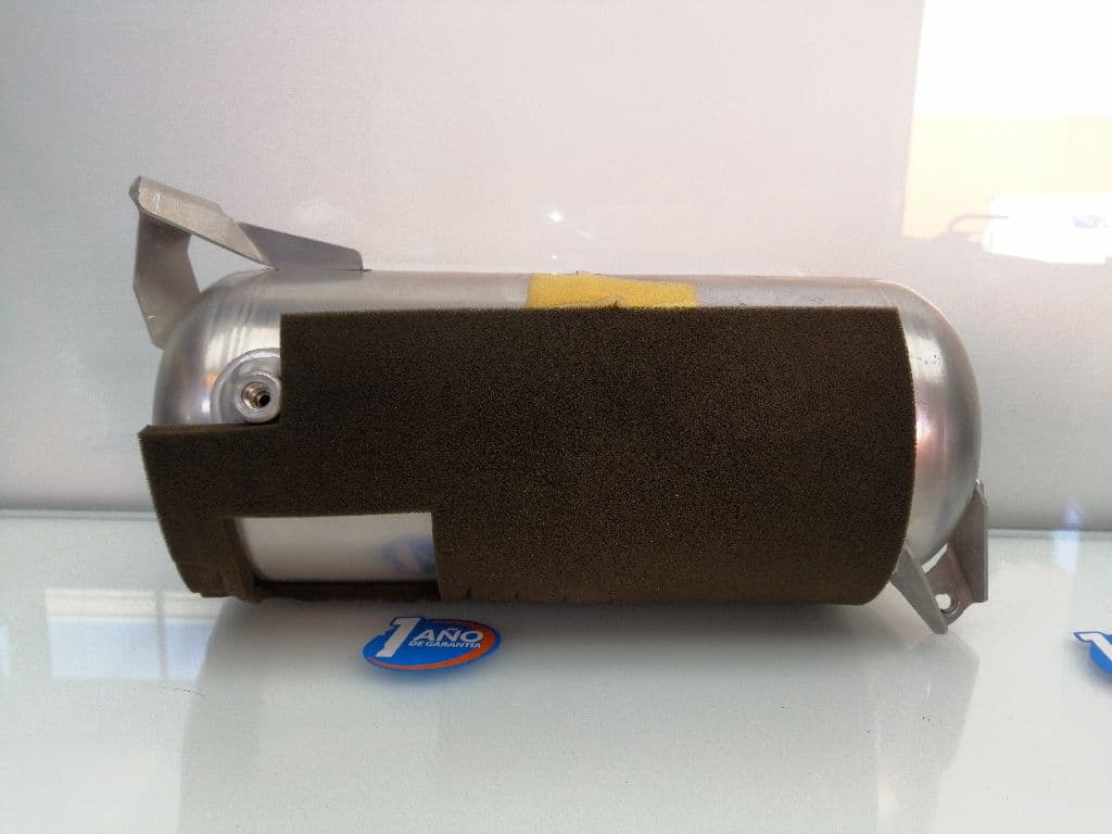 Bomba suspension AUDI Q7 (4L) 3