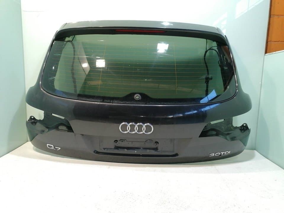 Porton trasero AUDI Q7 (4L)