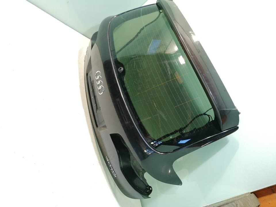 Porton trasero AUDI Q7 (4L) 3