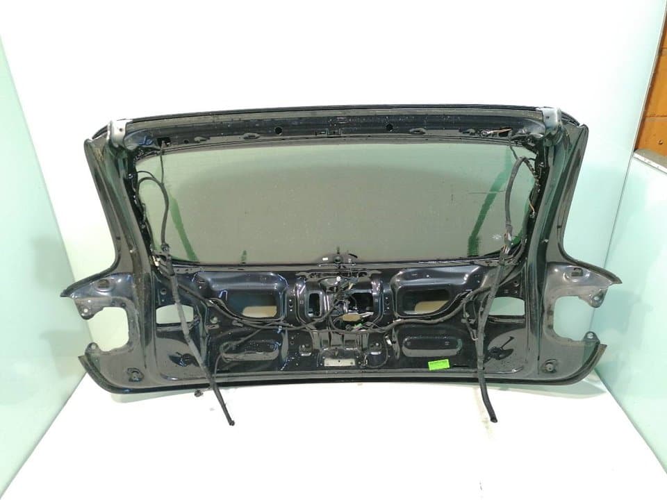 Porton trasero AUDI Q7 (4L) 2