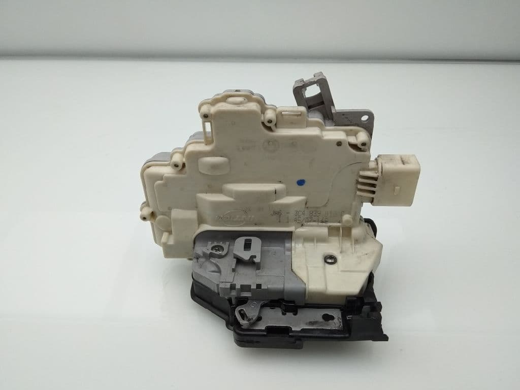 Cerradura puerta trasera derecha AUDI Q7 (4L) 3