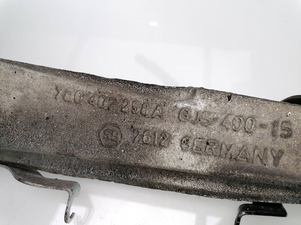 Mangueta delantera derecha AUDI Q7 (4L) 4
