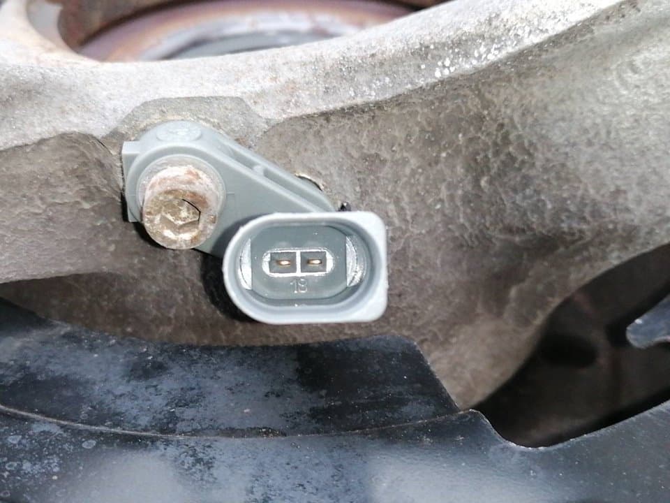 Mangueta delantera derecha AUDI Q7 (4L) 2