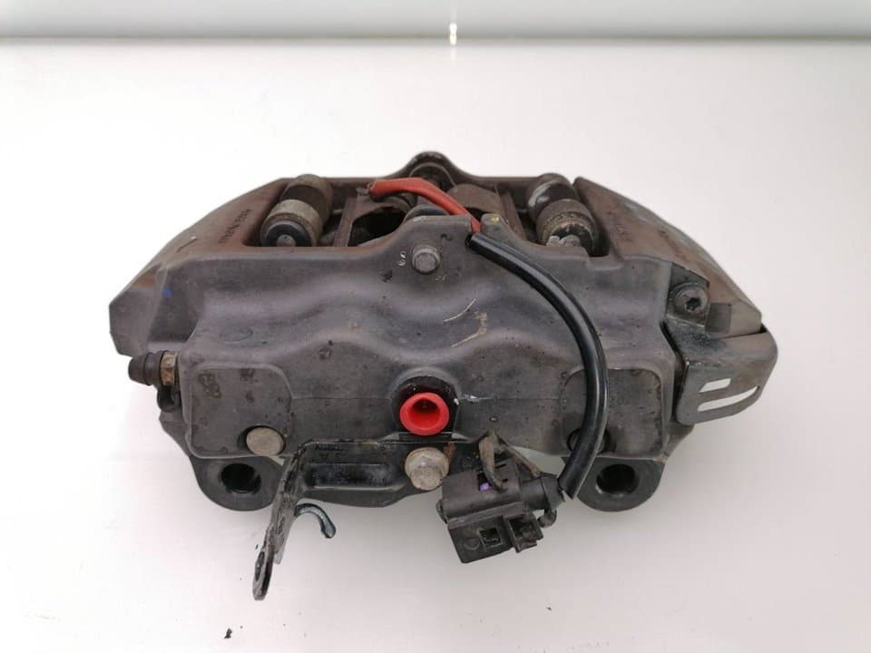 Recambio AUDI Q7 (4L) ref. 4L0615407B 3