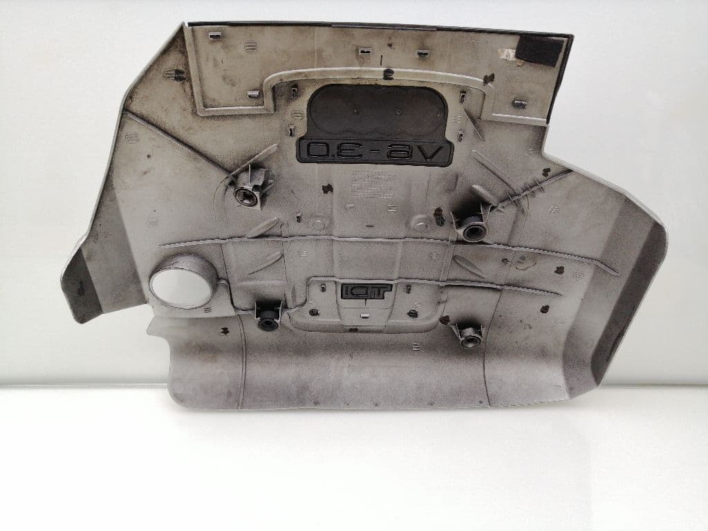 Plastico AUDI Q7 (4L) 2