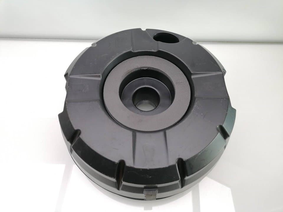 Sistema audio / radio cd AUDI Q7 (4L) 4