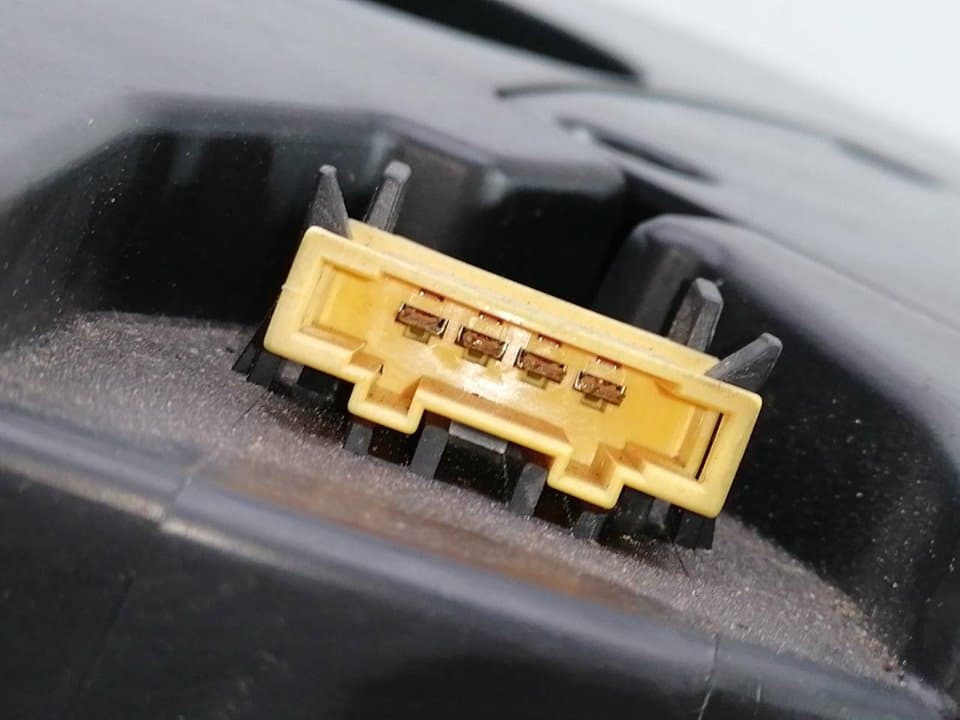 Sistema audio / radio cd AUDI Q7 (4L) 2