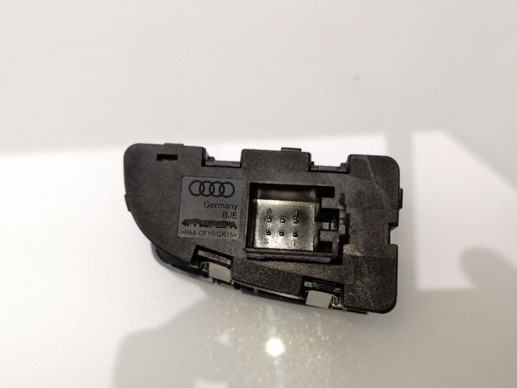 Interruptor AUDI Q7 (4L) 2