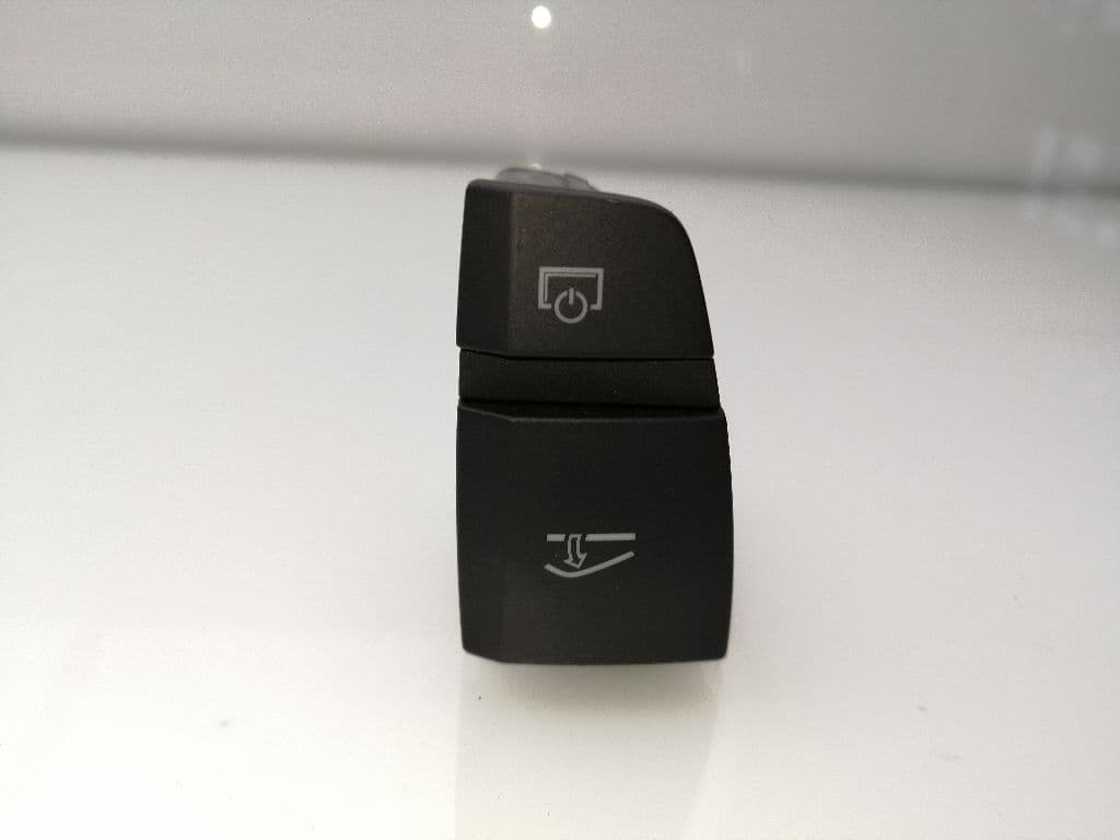 Interruptor AUDI Q7 (4L)