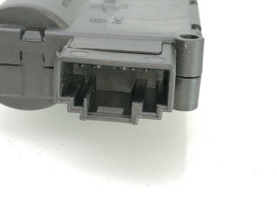 Motor calefaccion AUDI Q7 (4L) 4
