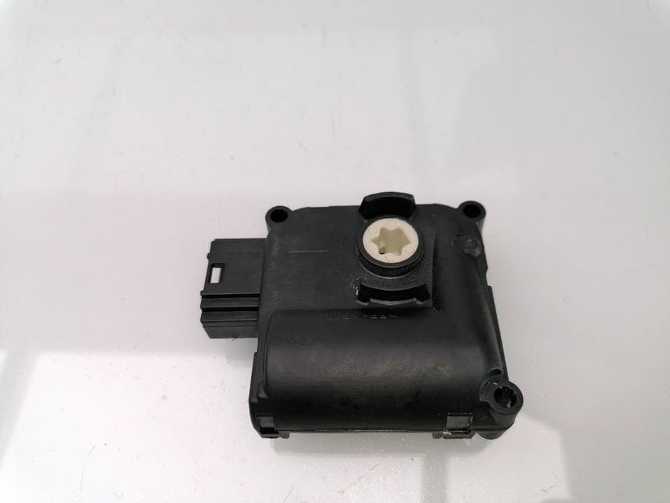 Motor calefaccion AUDI Q7 (4L) 3