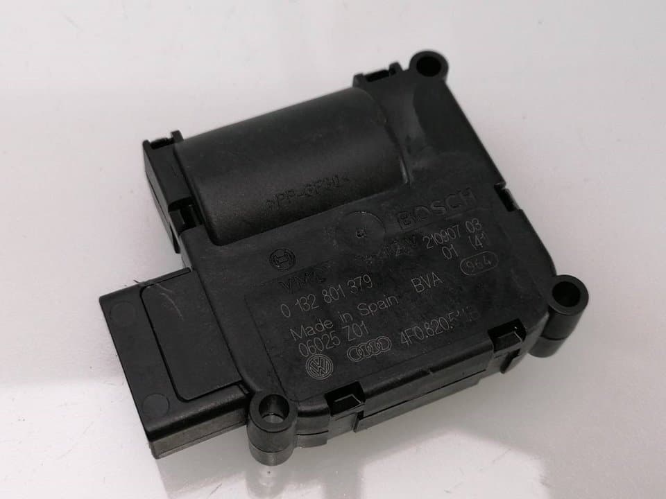 Motor calefaccion AUDI Q7 (4L) 2