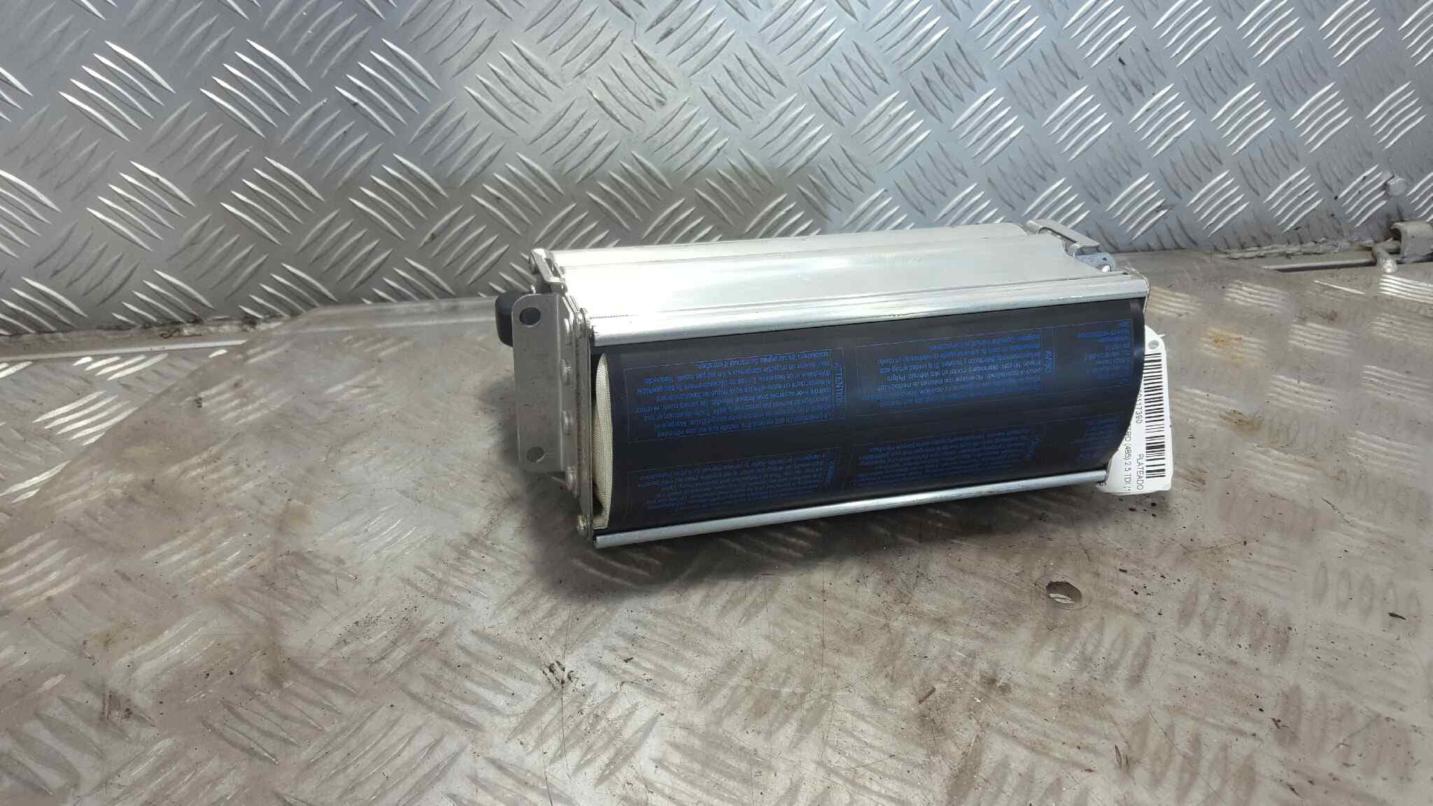 Airbag delantero derecho AUDI ALLROAD QUATTRO (4B5)