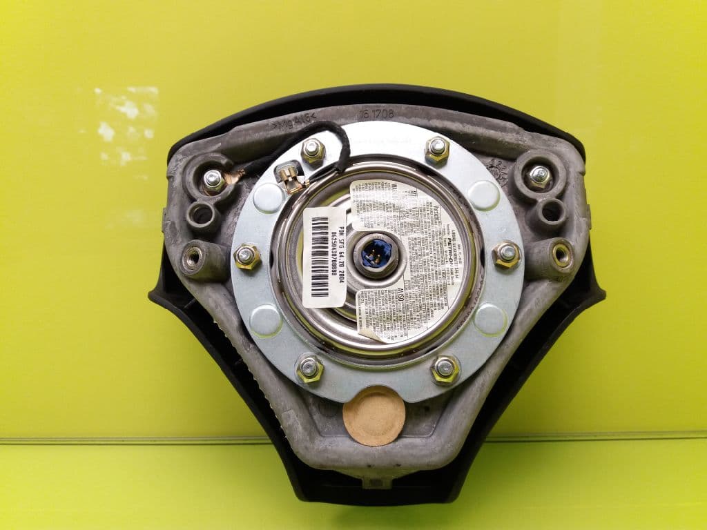 Airbag delantero izquierdo AUDI ALLROAD QUATTRO (4B5) 4