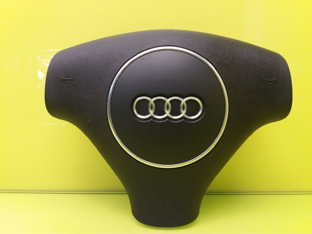 Airbag delantero izquierdo AUDI ALLROAD QUATTRO (4B5)