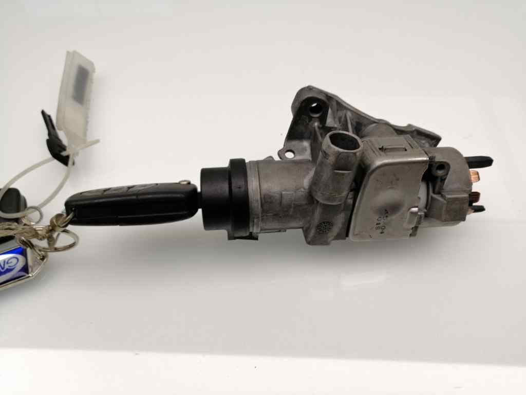 Conmutador de arranque AUDI ALLROAD QUATTRO (4B5) 3