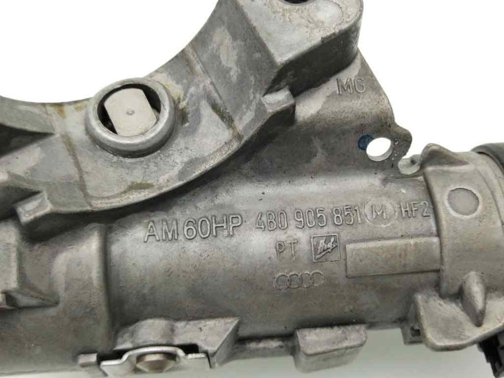 Conmutador de arranque AUDI ALLROAD QUATTRO (4B5) 2