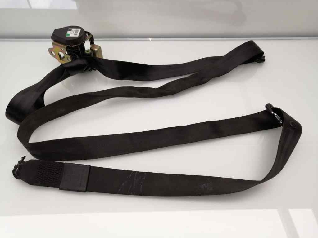 Cinturon seguridad delantero derecho AUDI ALLROAD QUATTRO (4B5)