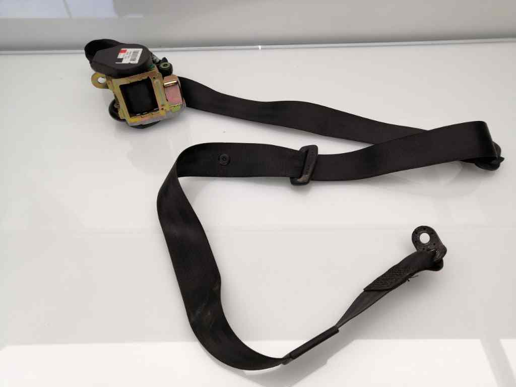 Cinturon seguridad delantero izquierdo AUDI ALLROAD QUATTRO (4B5)