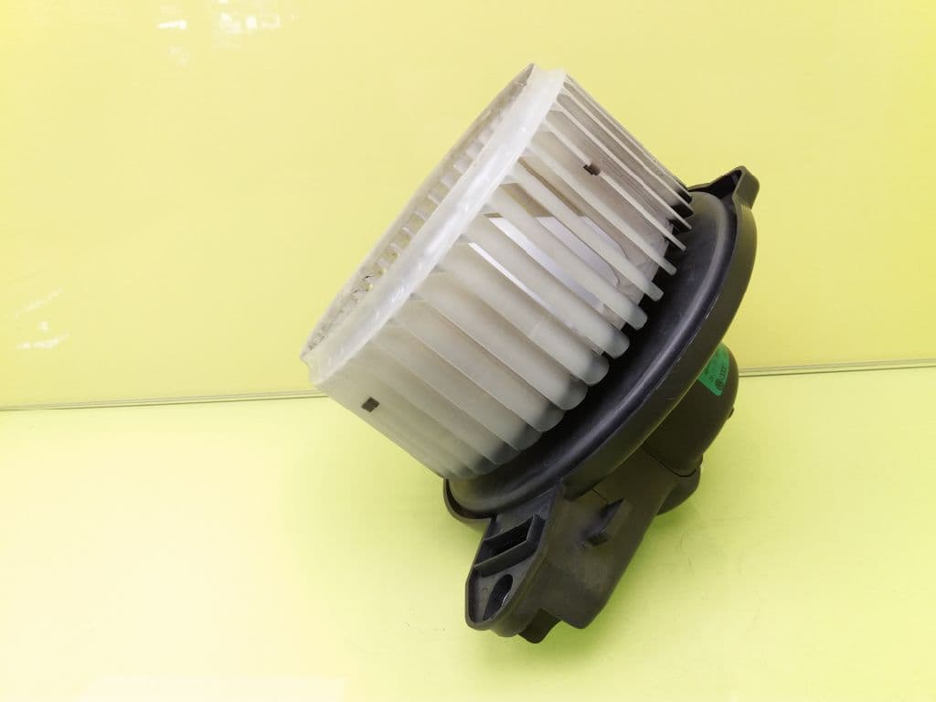 Motor calefaccion AUDI ALLROAD QUATTRO (4B5) 3