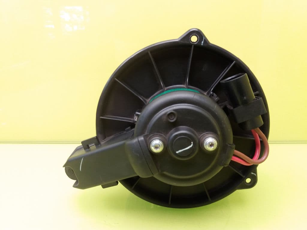 Motor calefaccion AUDI ALLROAD QUATTRO (4B5) 2