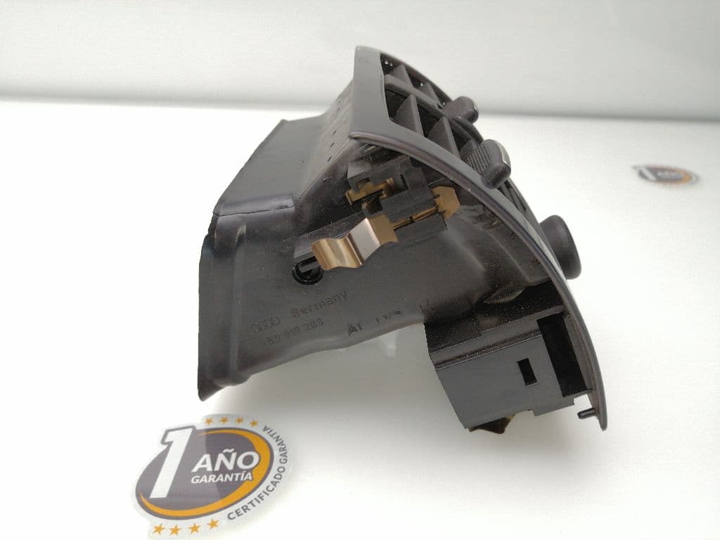 Plastico AUDI ALLROAD QUATTRO (4B5) 4