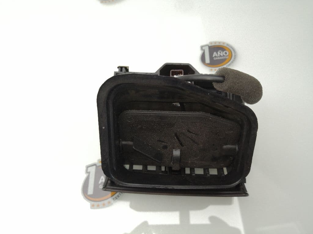Plastico AUDI ALLROAD QUATTRO (4B5) 2