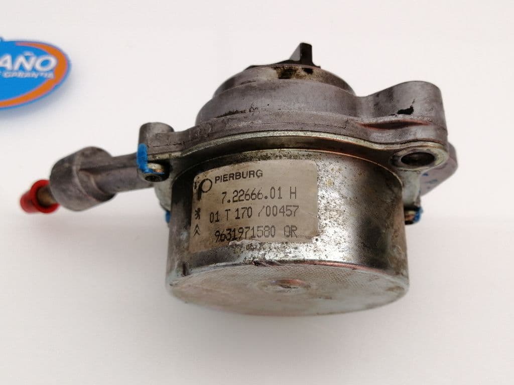 Depresor freno / bomba vacio SUZUKI VITARA SE/SV (ET) 3