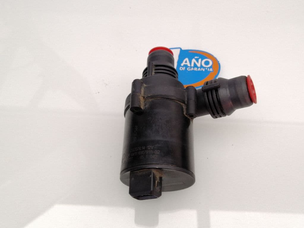 Bomba agua BMW X5 (E70)