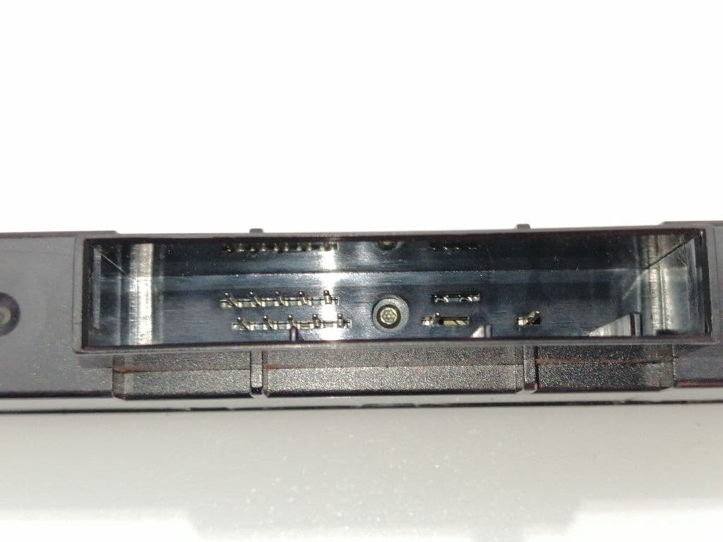 Mando multifuncion BMW X5 (E70) 4
