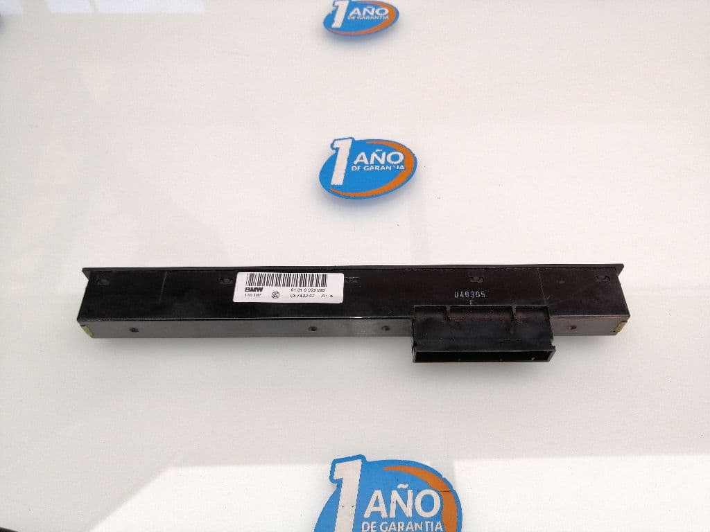 Mando multifuncion BMW X5 (E70) 3