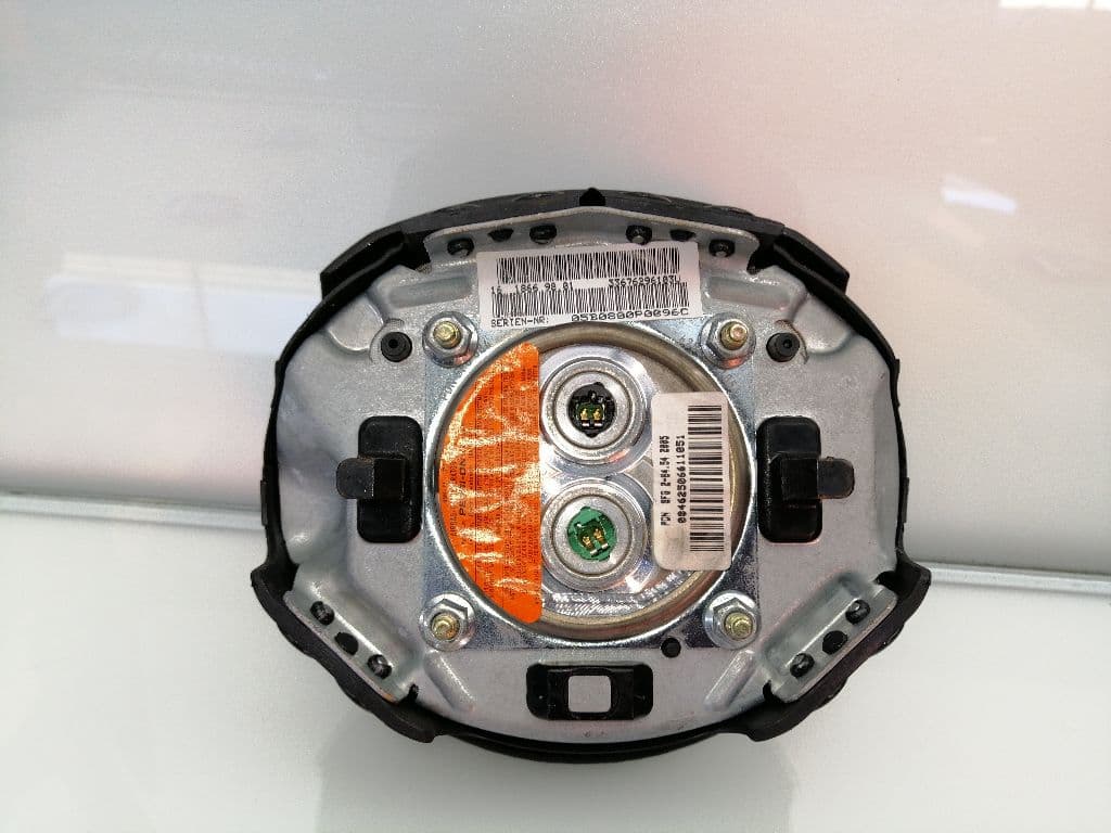 Airbag delantero izquierdo BMW X5 (E70) 4