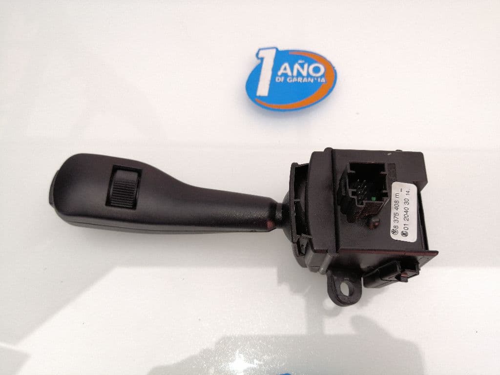 Mando limpia BMW X5 (E70) 2