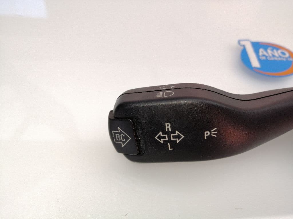 Mando intermitentes BMW X5 (E70) 4