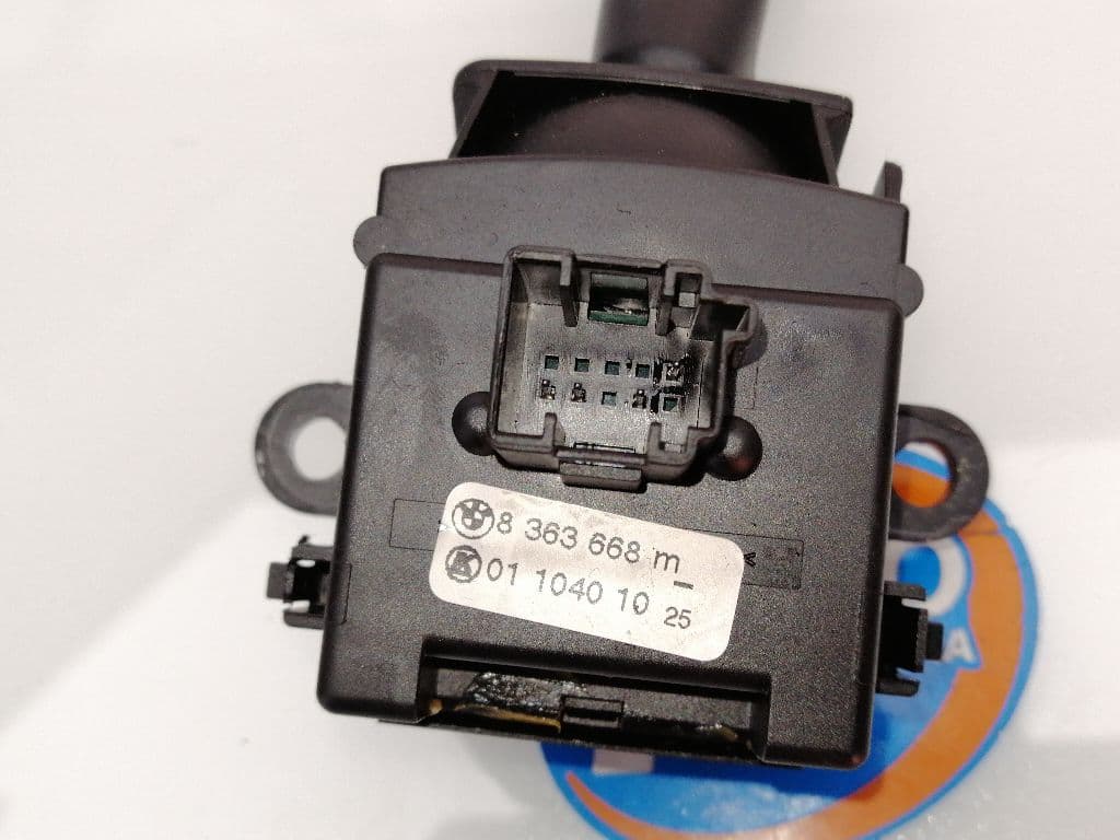 Mando intermitentes BMW X5 (E70) 3