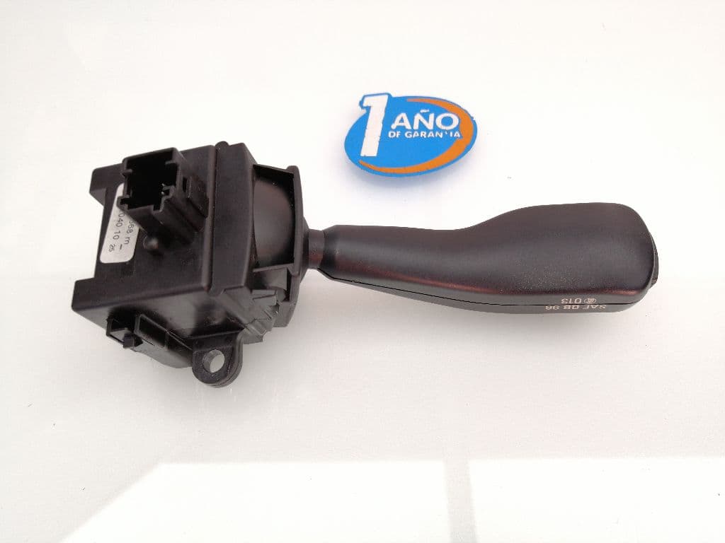 Mando intermitentes BMW X5 (E70) 2