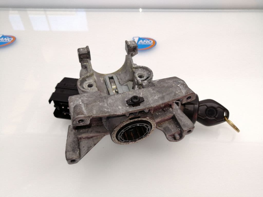 Conmutador de arranque BMW X5 (E70) 3