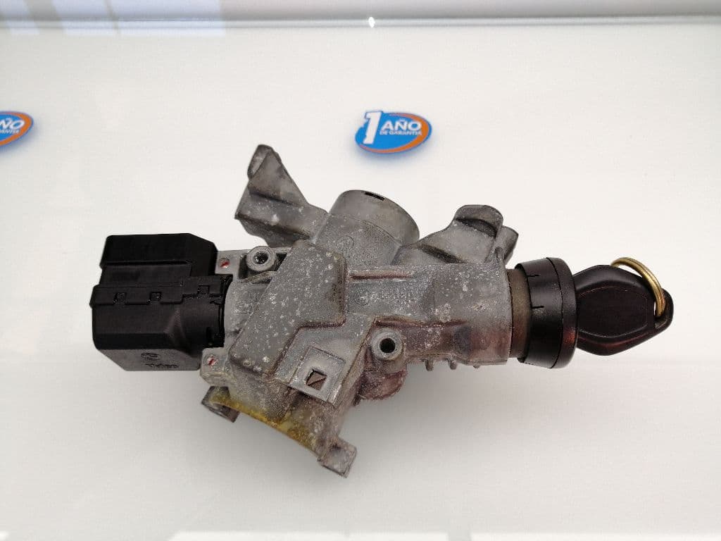 Conmutador de arranque BMW X5 (E70)