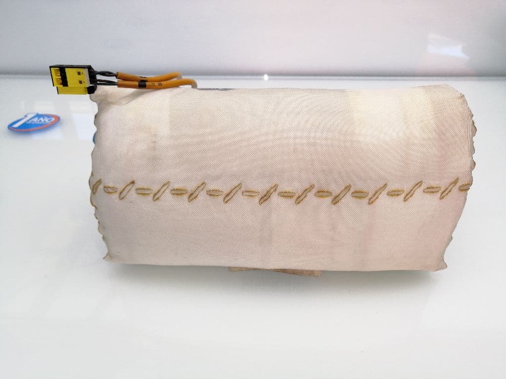 Airbag delantero derecho BMW X5 (E70)