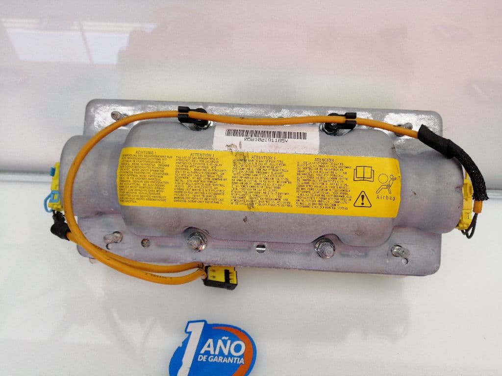 Airbag delantero derecho BMW X5 (E70) 4