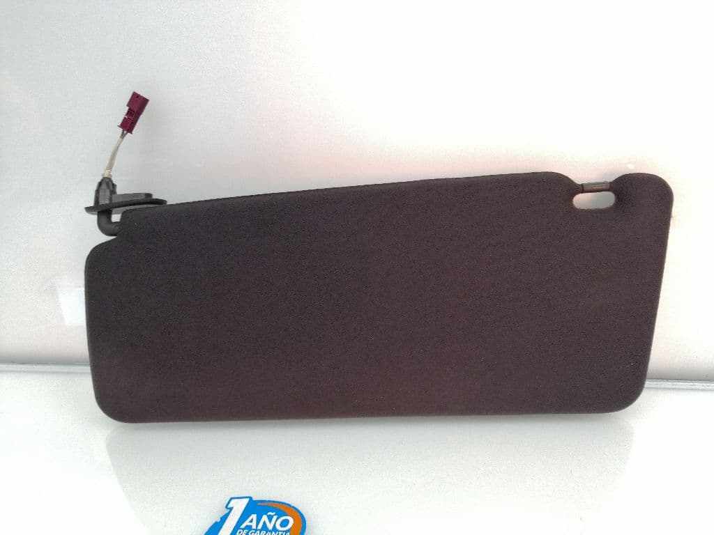 Parasol derecho BMW X5 (E70) 3