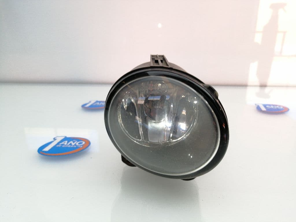 Faro antiniebla derecho BMW X5 (E70)