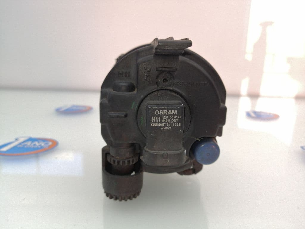 Faro antiniebla derecho BMW X5 (E70) 3